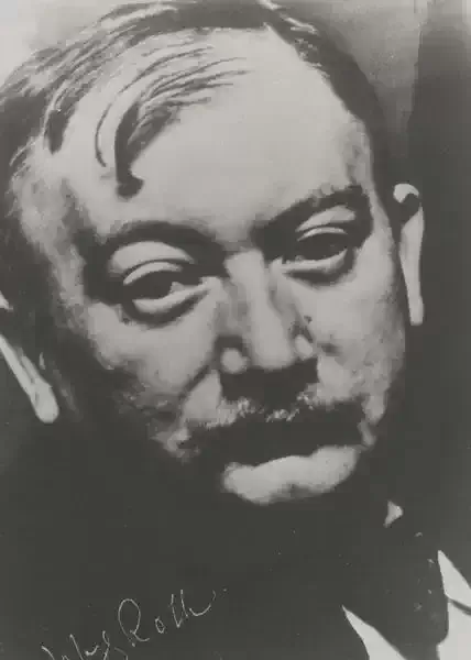 Joseph Roth