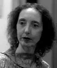 Joyce Carol Oates