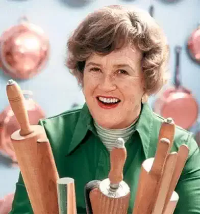 Julia Child