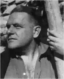 Lawrence Durrell