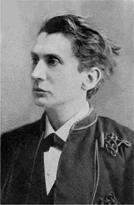 Leopold von Sacher-Masoch