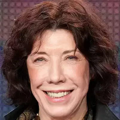 Lily Tomlin