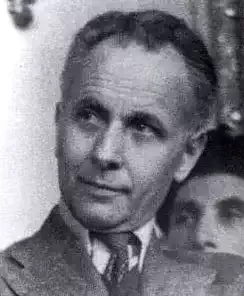 Louis Aragon