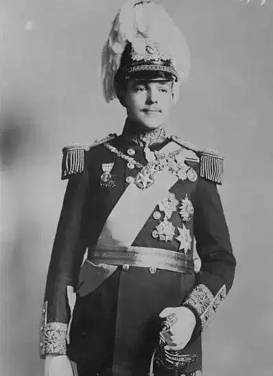 Manuel II de Portugal