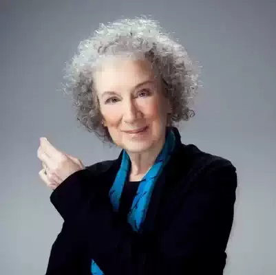 Margaret Atwood