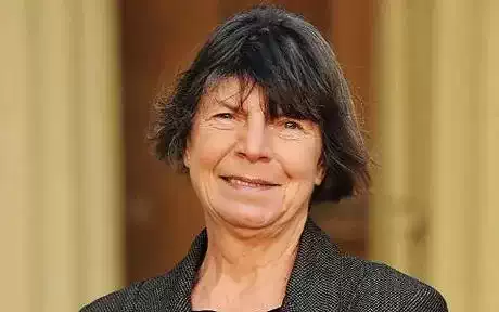 Margaret Drabble