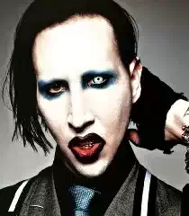 Marilyn Manson