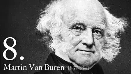 Martin Van Buren