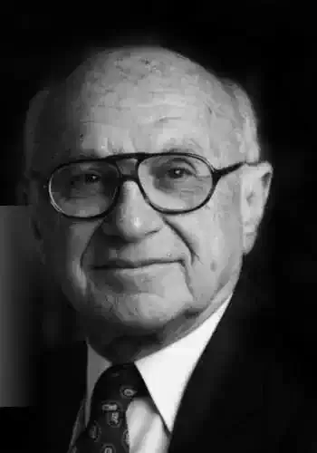 Milton Friedman