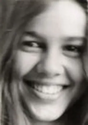 Lua Barreto