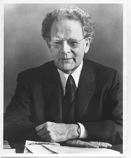 Northrop Frye