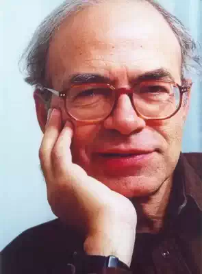 Peter Singer