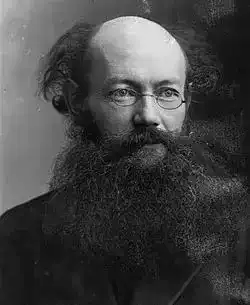 Piotr Kropotkin