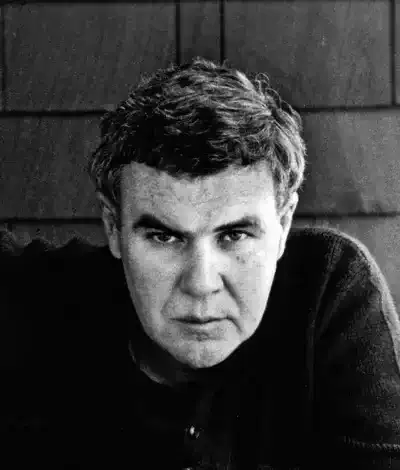 Raymond Carver