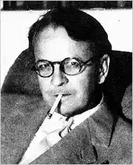 Raymond Chandler