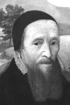 Richard Hooker