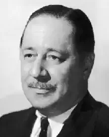 Robert Benchley