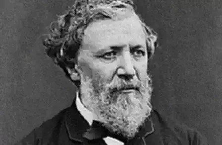 Robert Browning