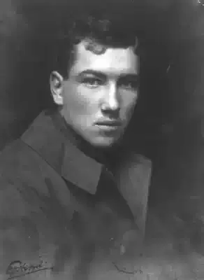 Robert Graves