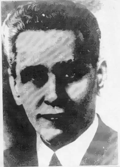 Silvestre Péricles de Góis Monteiro