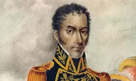 Simón Bolívar