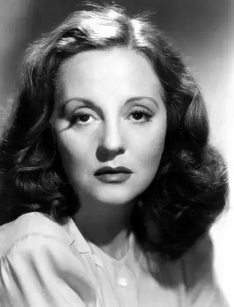 Tallulah Bankhead