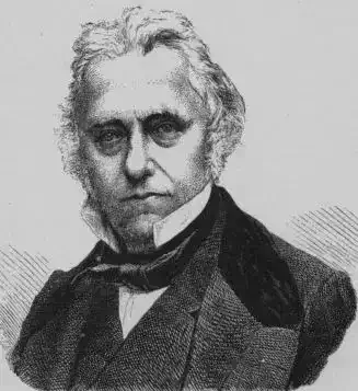 Thomas Macaulay