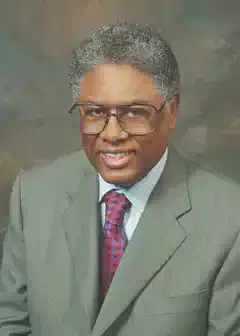 Thomas Sowell