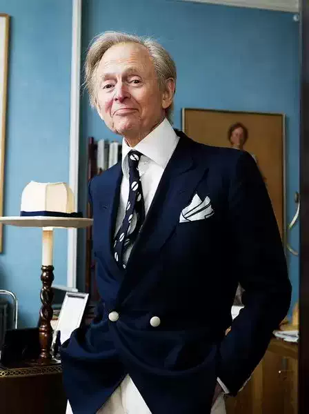 Tom Wolfe