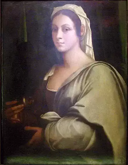 Vittoria Colonna