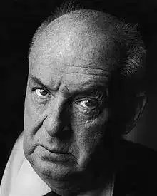 Vladimir Nabokov