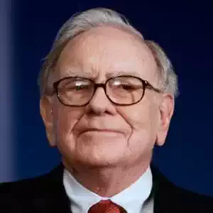 Warren Buffett