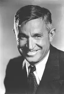 Will Rogers