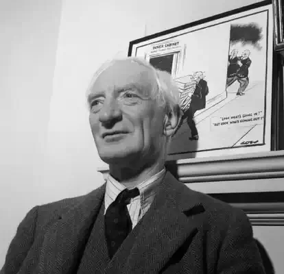 William Beveridge