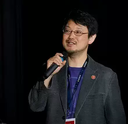 Yukihiro Matsumoto